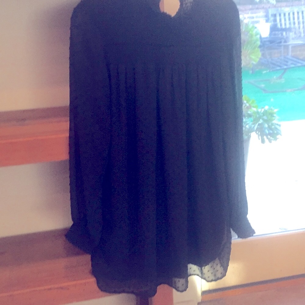 ZARA Dress short - Picture 2 of 5